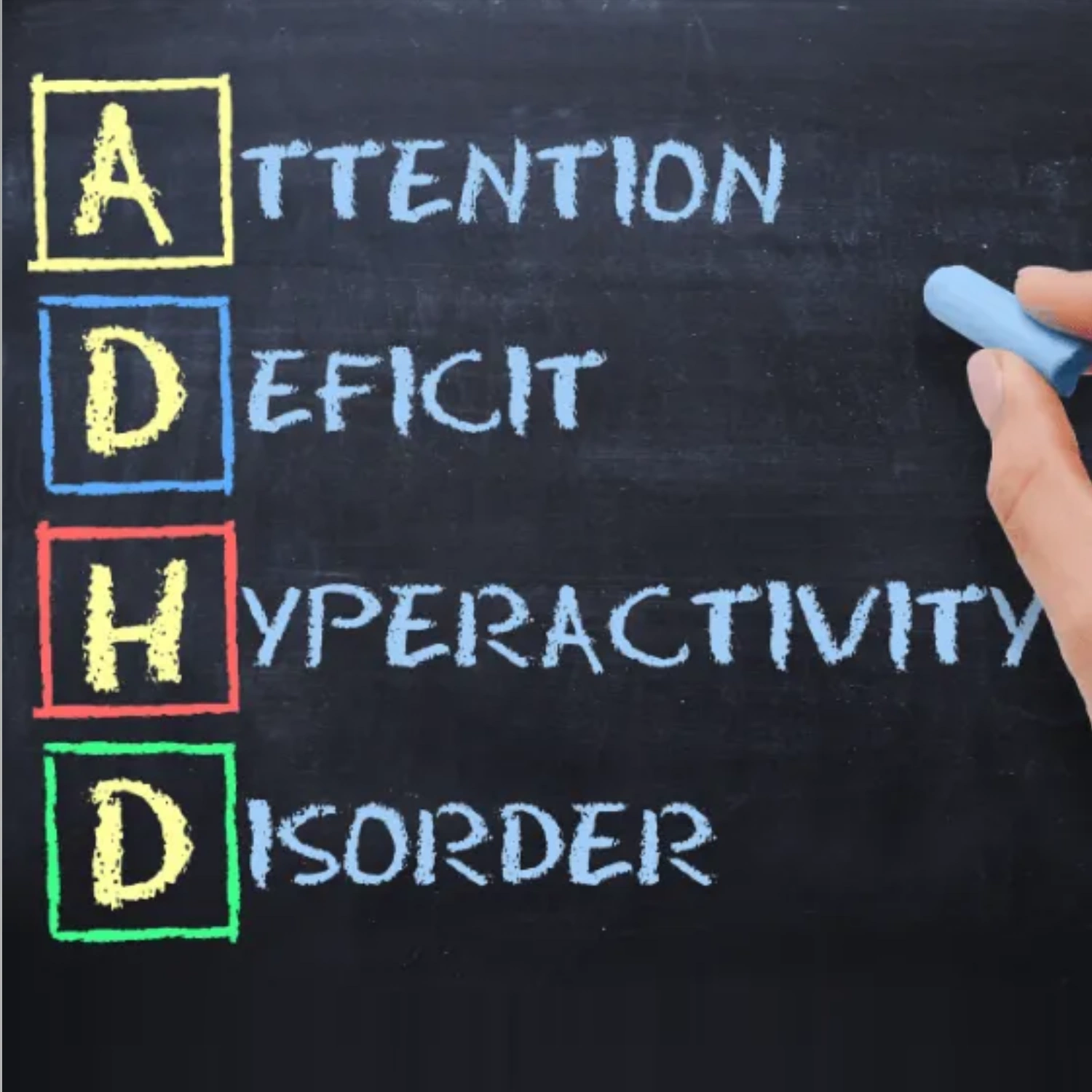 ADHD Awareness Course 1 ADHD Awareness Course 1