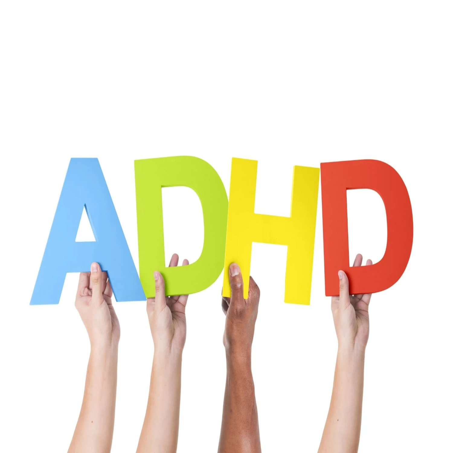 ADHD Awareness Course 2 ADHD Awareness Course 2