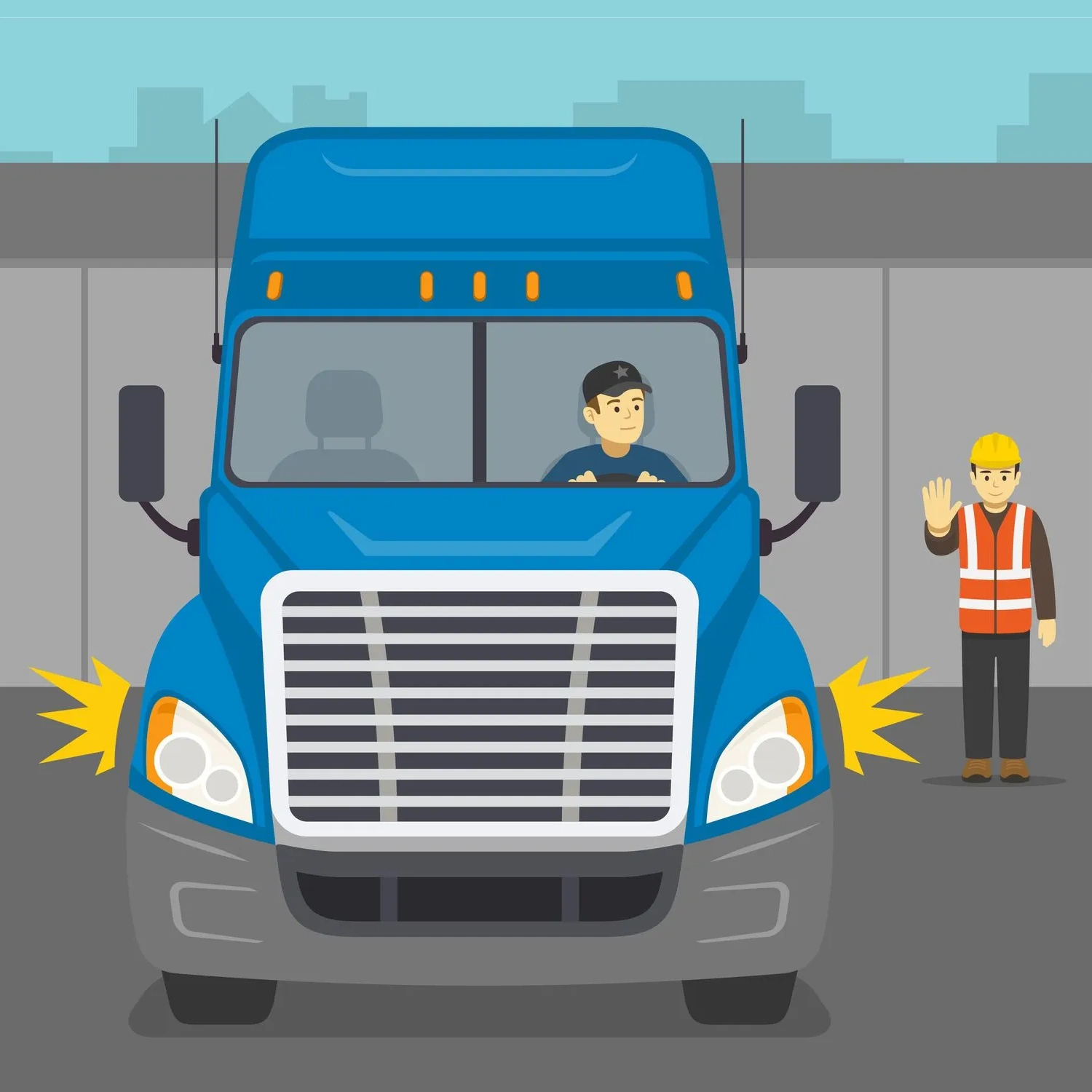 Banksman Training 2 Banksman Training 2