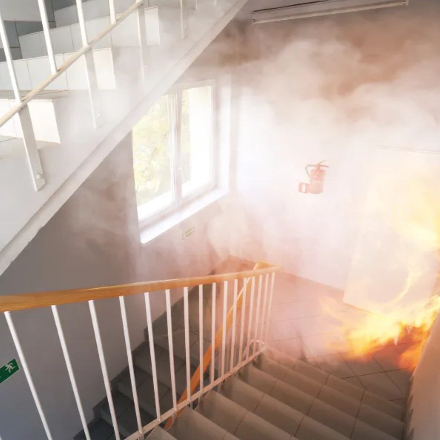 Fire Marshall Warden Training 2 Fire Marshall Warden Training 2