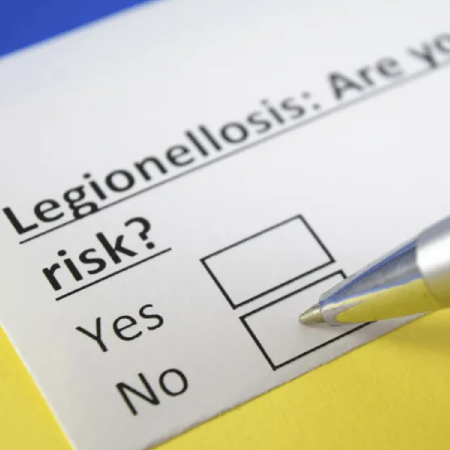 Legionella Awareness Training 1 Legionella Awareness Training 1