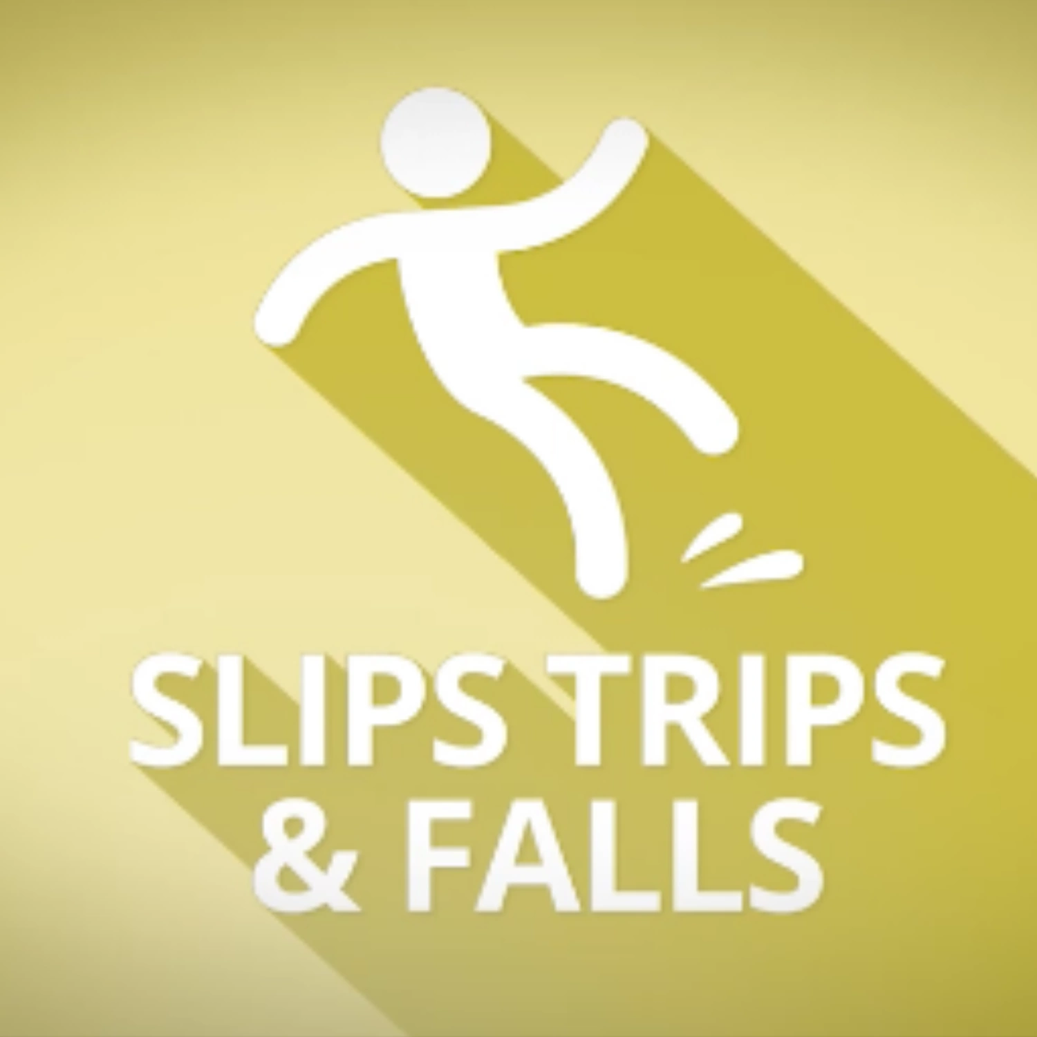 Slips Trips & Falls 2 Slips Trips & Falls 2