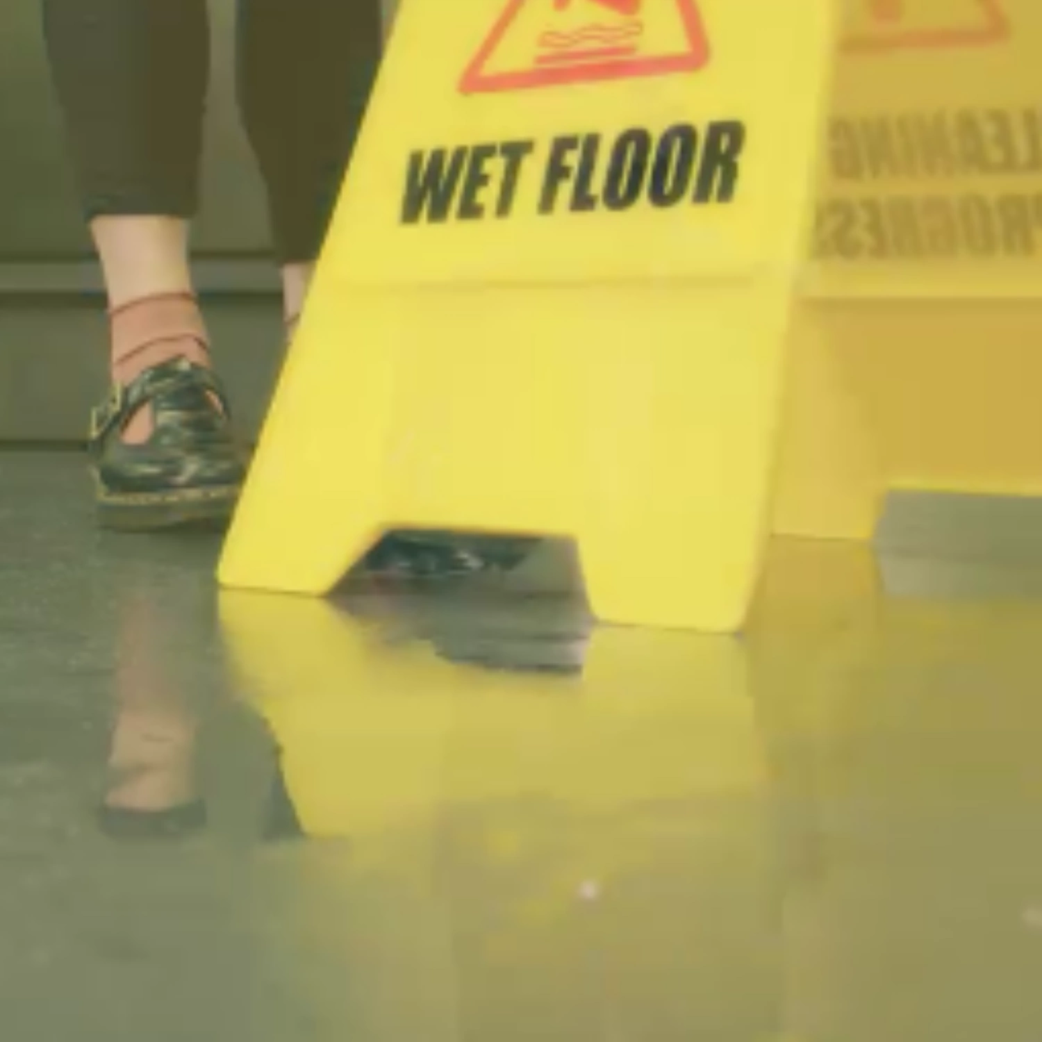 Slips Trips & Falls 3 Slips Trips & Falls 3