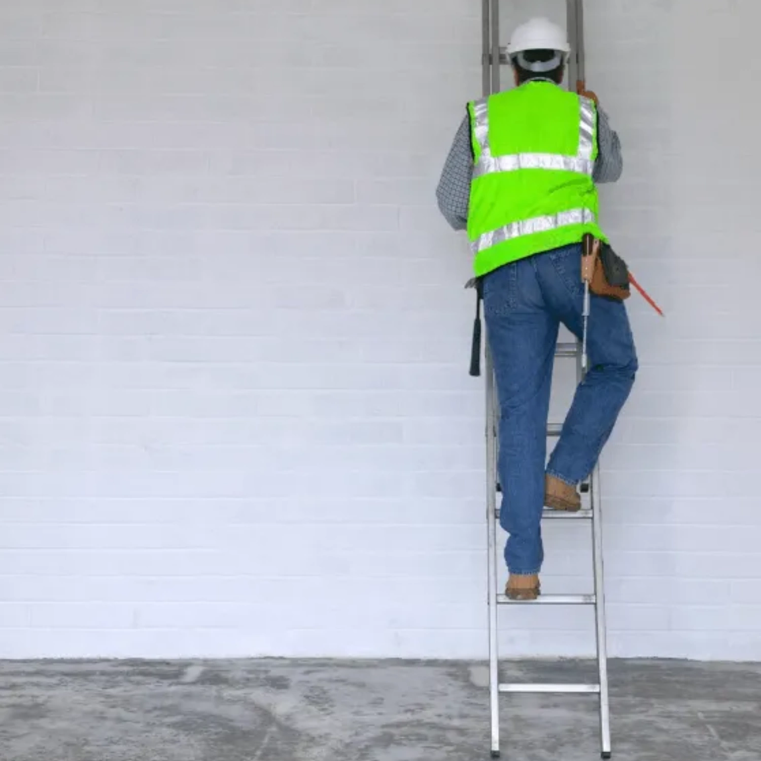 Working at Height 1 Working at Height 1